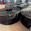 Almohadillas de Goma para Apoyo de Puentes, Almohadillas Amortiguadoras de Choque para Soporte de Carreteras, Aislantes, Duraderas, Resistentes a la Presión, Resistentes al Desgaste