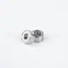 Rodamiento de Bolas Miniatura de Ranura Profunda 693Zz 3*8*4mm