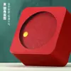 Caja Grande de Pasteles de Luna del Festival de Medio Otoño Caja de Empaque de Pasteles de Luna de 8 Piezas Caja Vacía Estilo Chino Empaque Cilíndrico Empaque de Pasteles de Yema de Huevo Caja Vacía Venta al por Mayor