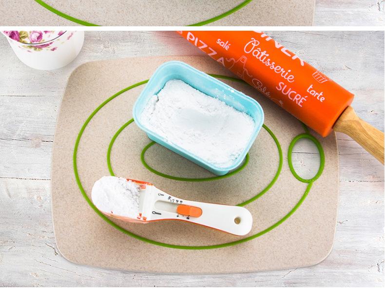 03可调节量勺刻度量勺量匙奶粉烘焙调味品塑料量勺_09