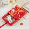 Nuevo producto: Pulsera, caja flotante, caja de joyería antioxidante, caja de accesorios, insignia, thangka, joyería, caja de colgante de cristal, venta al por mayor