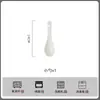 Cerámica de Jingdezhen Vajilla Juego de Vajilla Estilo Japonés Bol de Arroz para el Hogar Bol para Fideos Bol de Sopa Cerámico Retro con Dos Asas Bol para Ensalada