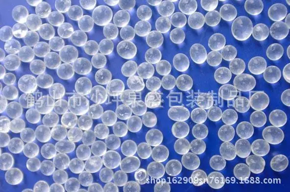 硅胶干燥剂