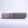 Algodão Puro 40 Fios Toalha de Algodão Absorvente Pano de Rosto Venda por Atacado Espessado Sem Fiapos Macio Bordado Lo