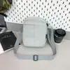 Bolso Cruzado Ligero de Viaje para Mujer 2026 Nueva Moda de Alto Valor Gran Capacidad Versátil Casual Bolso de Hombro para Estudiantes