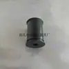 Pino de Travamento Tipo Manípulo Pino de Travamento Plataforma de Soldagem Recartilhada Dispositivo de Fixação d16d28 Conexão Magnética Pino de Posicionamento