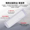 Adaptado a Xiaomi Mijia Wash-free Sweeping Robot Accesorios MJSTP Cepillo principal Cepillo lateral Filtro Mop Mop