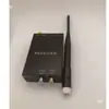 1.3G10W Transmissor de Áudio e Vídeo Sem Fio Monitoramento de Longa Distância Transceptor de Áudio e Vídeo Transmissor de Transmissão de Imagem de Alta Potência