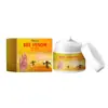 Crema Reparadora de Piel South Moon Suave e Hidratante Crema de Cuidado Externo para Aliviar el Enrojecimiento y la Molestia en Manos y Pies