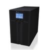 Fuente de alimentación UPS Delta GES-N1K en línea máquina larga 1KVA 800W Batería externa máquina larga