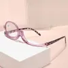 Gafas de Lectura de Moda Multifuncionales Giratorias 180 Grados Unilaterales Transfronterizas con Función de Aumento