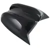 Adecuado para Toyota 24Hilux 23 Modelo Innova 20 Corolla Cross Fortuner Espejo Retrovisor con Forma de Cuerno