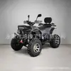 Veículo Grande de Praia, ATV 200cc Todo-o-Terreno, Moto Off-Road, Transmissão Automática, Transfronteiriço