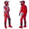Trajes de Ciclismo de Descenso Nuevos al por Mayor, Transpirables, que Absorben el Sudor, de Secado Rápido, Trajes de Carrera