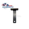 Adecuado para Carretilla Elevadora Linde 0009941308 Soporte de Espejo Retrovisor Soporte de Espejo para Carretilla Elevadora Compatible con Heli y Hangcha