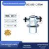 Adequado para regulador de pressão de combustível Qianlima válvula reguladora de pressão de combustível peças automotivas 35301-25700
