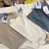 ¡Ridículamente suave! ¡No te lo querrás quitar una vez puesto! Dos largos disponibles~ Jeans Acampanados Elegantes Elásticos en Cuatro Direcciones para Mujer