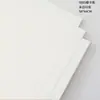 Material Floral Zhuo Xian Cartão Rígido 180g Espessado Modelagem Papel de Embrulho Material para Arte Floral Cor Sólida Papel de Embrulho para Buquê de Flores Frescas