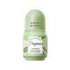Todo Inglés FAYANKOU Esencia de Planta Bolas Caminantes Rocío Corporal Fragancia Bola Refrescante Perfume Al Por Mayor Comercio Exterior Transfronterizo