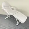 Cama Plegable para Tatuaje y Bordado, Cama para Lavado de Cabello y Terapia, Cama Tradicional China para Masaje y Fisioterapia, Cama de Masaje para Centro de Bienestar, Cama para Extensión de Pestañas, Cama Eléctrica de Belleza