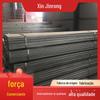 Suporte fotovoltaico de revestimento suspenso Q235 C purlin de aço Q345B prateleiras de armazenamento leves, médias e pesadas aço galvanizado a quente C