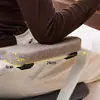 Almohadillas para Reposabrazos de Silla de Oficina, Estilo Algodón y Lino, Soporte Suave para Codo de Silla de Computadora, Almohadillas para Muñecas, Aumento de Altura para Reposabrazos de Silla Gamer
