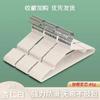 Yiwu Kantang adulto cabide novo plástico revestido cabide de metal antiderrapante cabide de roupas sem costura cabide de roupas atacado