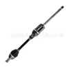 31607545126 Es Adecuado para Bmw X5/X6 E70 Ensamblaje del Eje Cardán Mitad Delantera del Eje