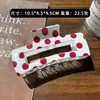 Pinzas para el Cabello Impresas Premium Transfronterizas para PC, Pasadores Impresos Simples, Pinzas para el Cabello de Gama Alta, Pinzas de Tiburón, Accesorios para el Cabello al por Mayor