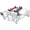 Máquina de Corte Totalmente Automática Máquina de Corte de Película PET Filme de PP Filme Bolha Espuma EVA Algodão Pérola Fatiador Máquina de Corte de Papel