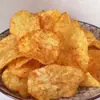 Snacks Infantiles Especialidad de Guizhou Celebridad de Internet Paquete Grande Papas Fritas 250g Papas Pequeñas del Sur Papas Fritas Picantes