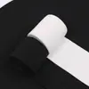 Banda Elástica Plana 15cm Enviada con Borde de Gancho Banda Elástica Trenzada en Stock Banda de Goma Hora Ancho de Gancho Grande 24 Gorro de Ducha