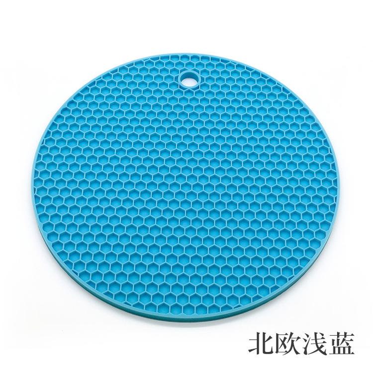 北欧浅蓝