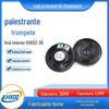 36mm plástico magnético interno ultra-fino pequeno alto-falante 8 ohm 0.25W 0.5W brinquedo cartão de boas-vindas alto-falante de voz