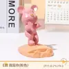 Decoração de Mesa de Computador de Escritório Decorações Artefato para Quarto de Meninas Mobiliário Doméstico Bons Suprimentos Pequenos Presentes Criativos