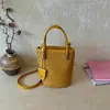 Bolsa Transversal Nova Estilosa de Verão 2026, Bolsa de Mão Simples da Moda, Bolsa de Celular Retrô de Cor Sólida, Bolsa de Ombro