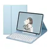 Adecuado para iPad Magic Keyboard, Teclado Bluetooth para iPad, funda protectora, Teclado Pro Touch y teclado para iPad 9