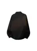 Camisa de Manga Larga de Moda Nueva Primavera 2026 para Hombre de Amazon Transfronterizo, Talla Grande Diseño Moderno Camisa de Manga Larga