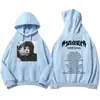 Novo Álbum Mayhem Lady Gaga Moletom Ropa Hombre Sudaderas Hoodie para Homens e Mulheres