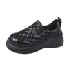 Zapatos Gruesos de Algodón para Mujer, Botas de Algodón, Botines de Suela Gruesa, Zapatos Calientes para Mujer, Nuevas Botas de Nieve de Felpa Otoño e Invierno 2026