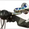Bicicleta Modificada Bocina de Caracol Bicicleta de Montaña Bocina Súper Ruidosa Bicicleta de Carretera Montar Venta al por Mayor Asistencia Eléctrica