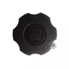 Tapa del tanque de combustible de la bomba del motor de gasolina 168F170F, tapa del tanque de combustible de plástico para motor de gasolina, accesorios extensores para mini cultivador
