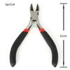 Brincos AliExpress Brincos Brincos Pulseira Acessórios Saco de Material Ferramentas terno DIY Caseiro Feito à Mão