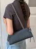 Yue Zi 2026 Verano Nuevo Versátil Simple para Viajes Diarios Alto Valor Popular Bolso de Hombro Único Moda Casual Bolso de Axila