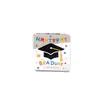 Decoraciones de Atriles Acrílicos Transfronterizos para la Temporada de Graduación y el Día del Maestro, Regalos para Maestros y Compañeros de Clase, Atriles de Exhibición para Manualidades