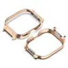 Para Redmi Watch 5 Case de Metal Estrutura da Case Capa Red Rice Watch 5 Encaixe Conector de Case de 20MM