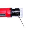 Máquina de moagem de agulha de tungstênio simples portátil com funções completas e fácil de usar Máquina de moagem de pólo de tungstênio de 3,2 mm
