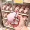 Suministros para mascotas: botella de agua portátil para perros, taza de viaje plegable, dispensador de agua en forma de bola, botella de agua para mascotas