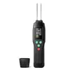 Medidor de Humedad de Suelo de Invernadero de Verduras Rápido de Alta Precisión Detector de Humedad de Lodo Probador de Agua de Jardín