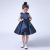 Vestido de Apresentação de Piano Infantil 2026, Mestre de Cerimônias para Crianças Grandes, Coro, Apresentação de Violino, Vestido de Princesa para Menininha